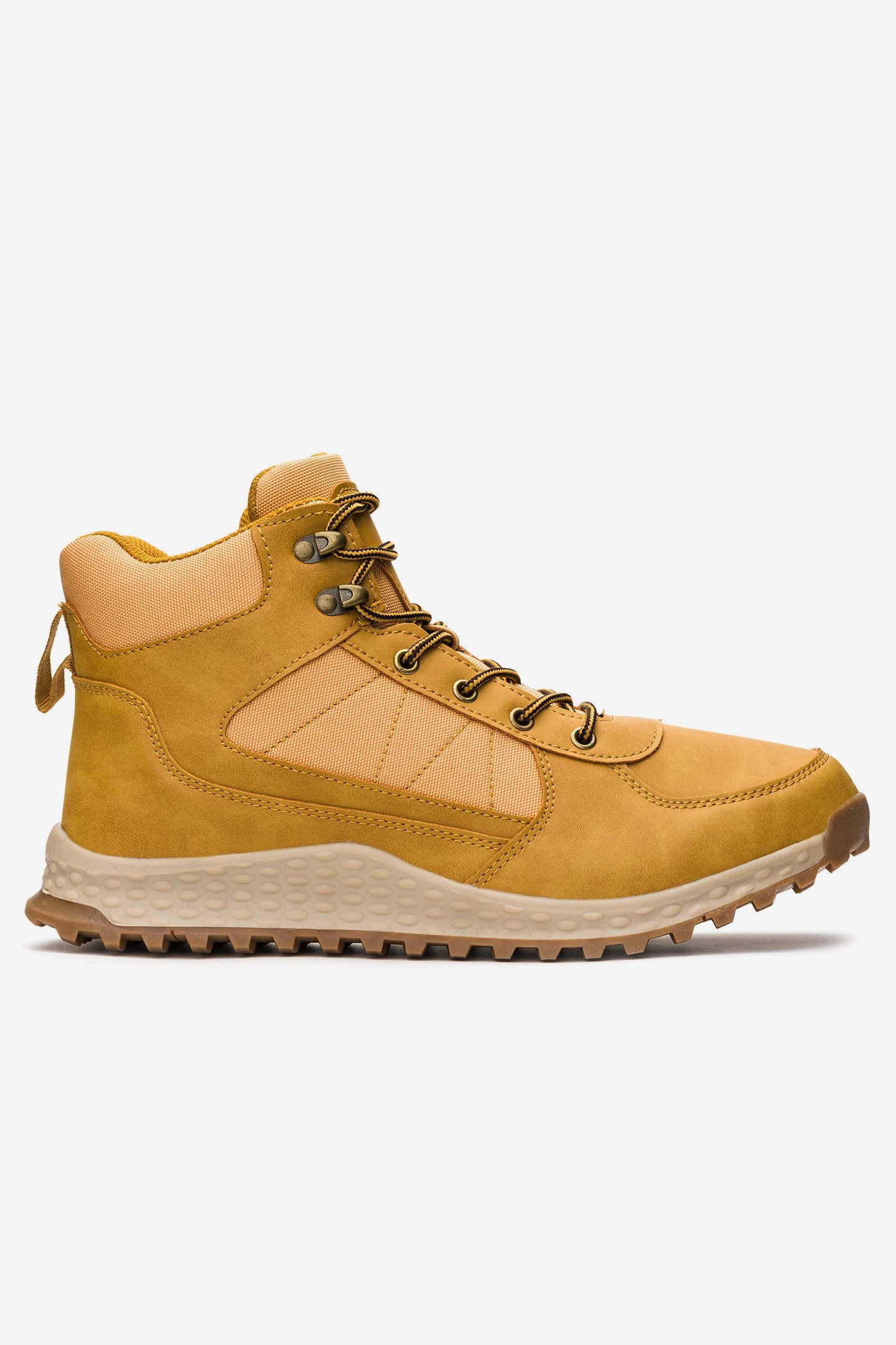 Bototo Hombre Camel Dogon Chancleta Chancleta